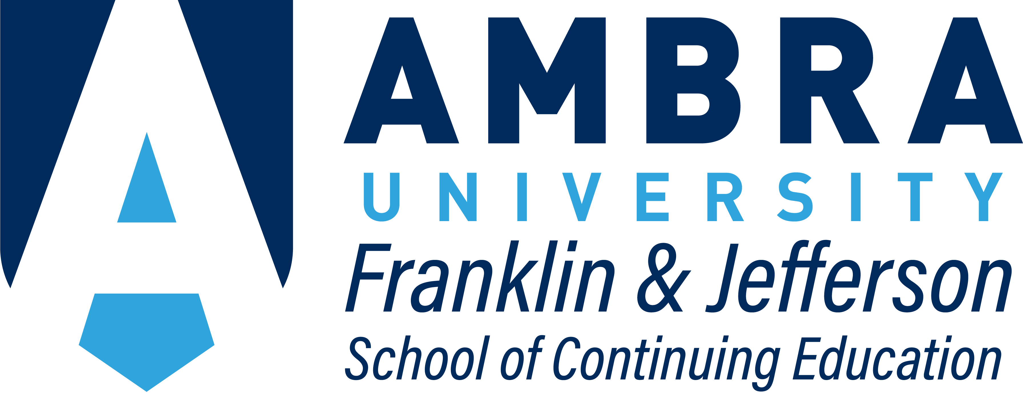 Franklin & Jefferson School of Continuing Education